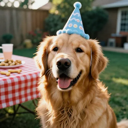 14 Dog Birthday Party Ideas Your Pup Will Love