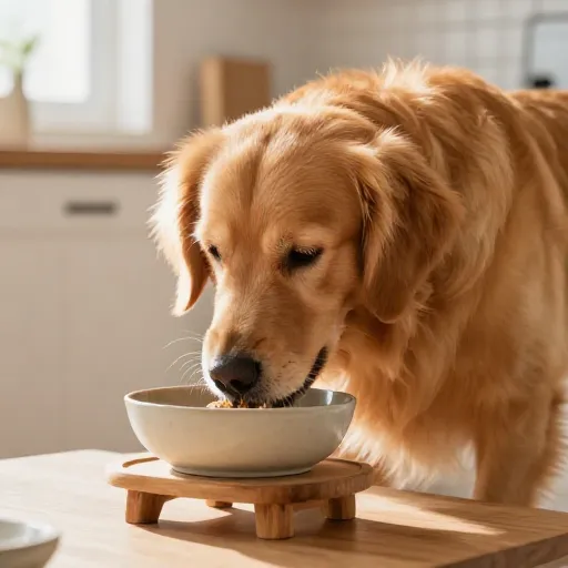 15 Dog Food Station Ideas You’ll Love