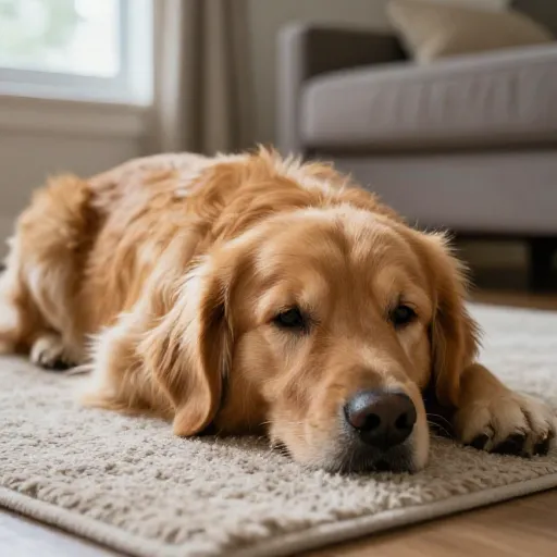 How to Stop Dog Boredom Fast