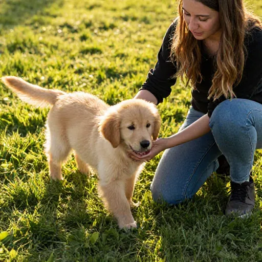 5 Tips For House Training Your Dog