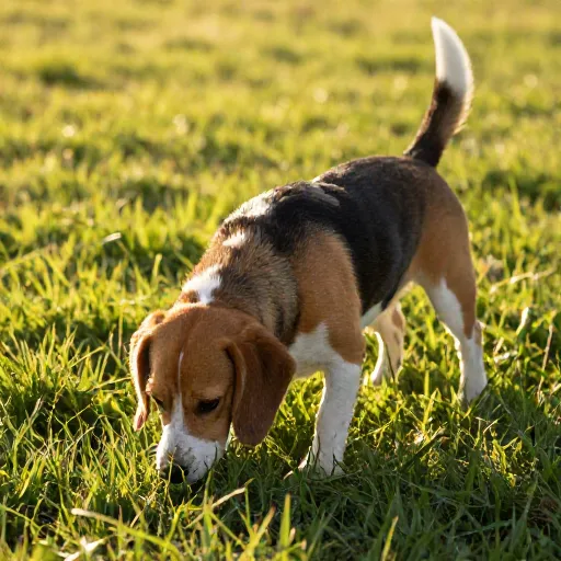 5 Tips On How To Train A Beagle