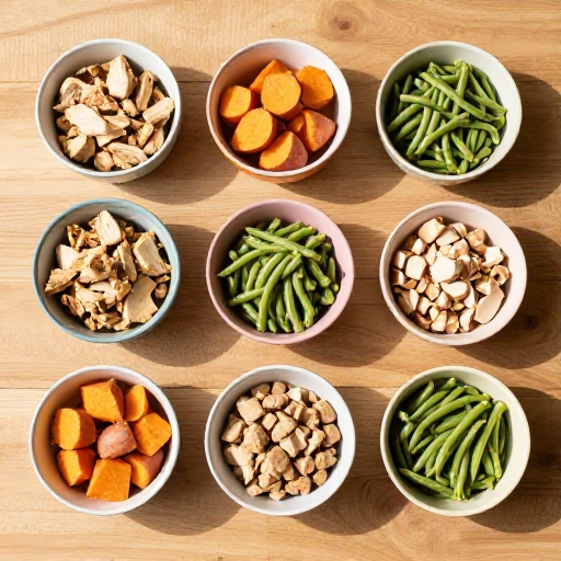 7 Air Fryer Dog Food Recipes Super Fast Easy