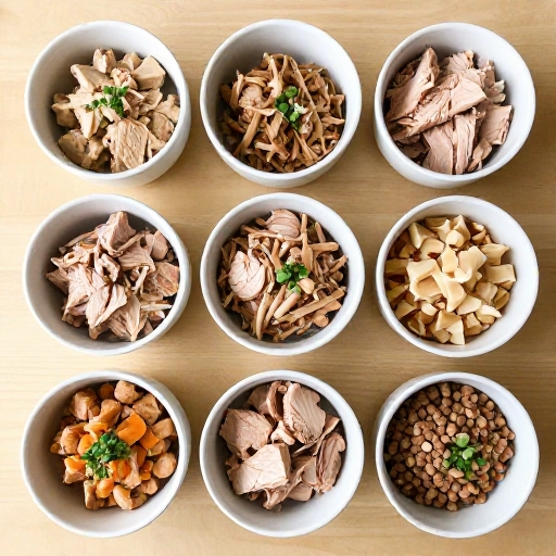 10 Balanced Tuna Foods Your Cat Will Actually Love