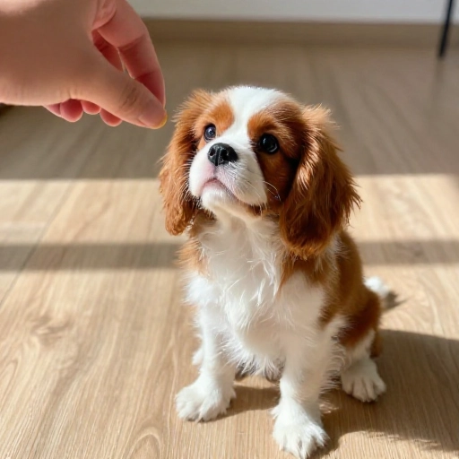 11 Cavalier King Charles Spaniel Training Tips That Actually Work