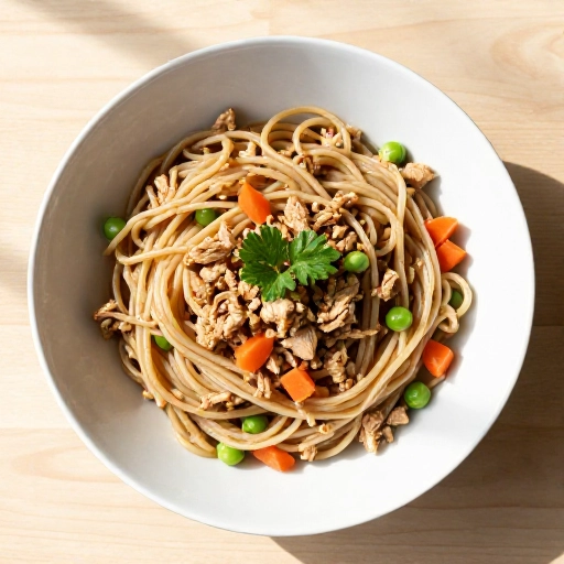 Fast and Easy Pasta Recipe for Dogs (Ready in 10 Minutes!)