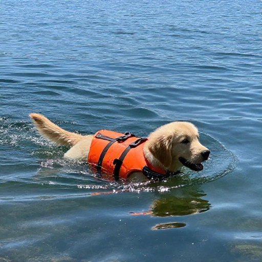 12 Best Dog Life Jackets for Swimming Cute (and Safe!)