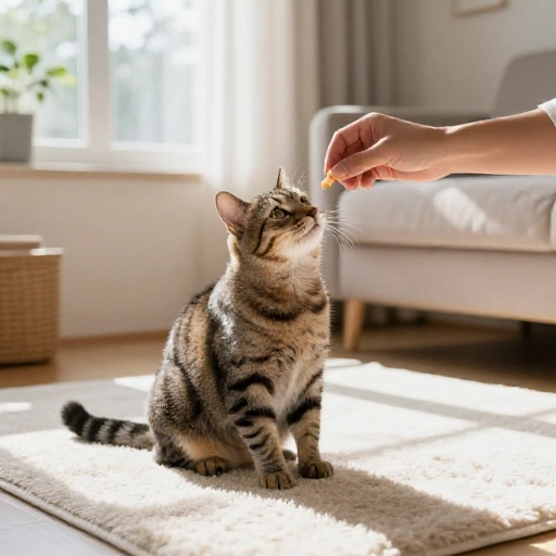 15 Easiest Ways to Train Your Cat to Obey You (Yes, Really)