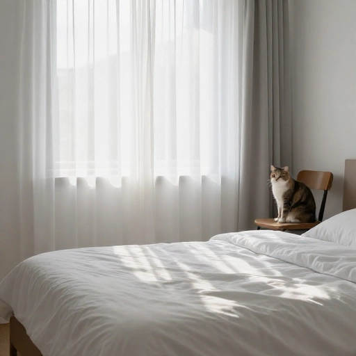 How to Stop Your Cat From Peeing on the Bed