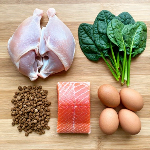 Quick No-Cook Cat Food Recipe for Busy Pet Parents
