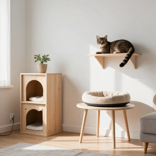 10 Easy IKEA Hacks for Your Cat That Will Upgrade Your Home