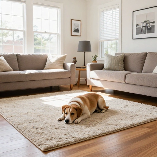How to Create a Dog-Friendly Home That You’ll Both Love