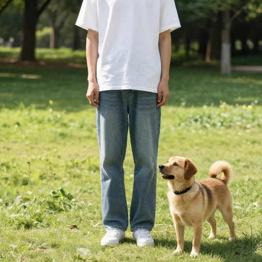 How to Handle an Aggressive Dog Without Losing Your Cool