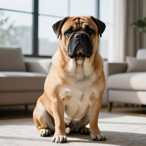 10 Things You Need to Know Before You Get a Dogue de Bordeaux