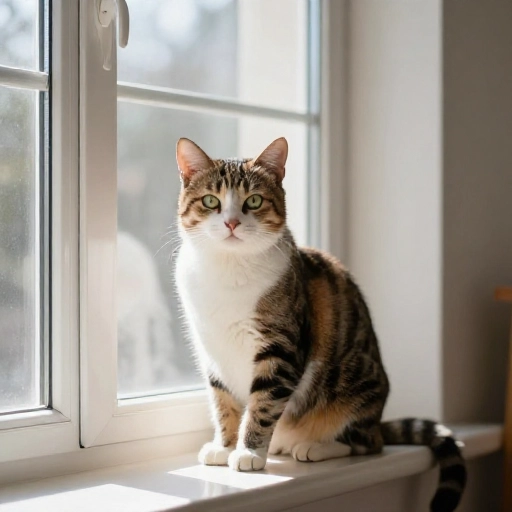 13 Nice Things Your Cat Does for You (That You Probably Miss)