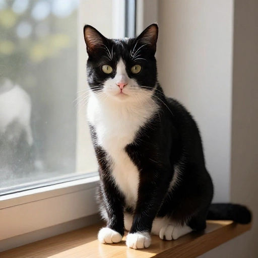 10 Facts About Tuxedo Cats That Will Make You Love Them Even More