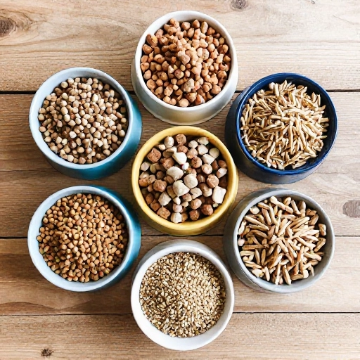 6 Grain Free Dog Food Recipes for Allergic Dogs
