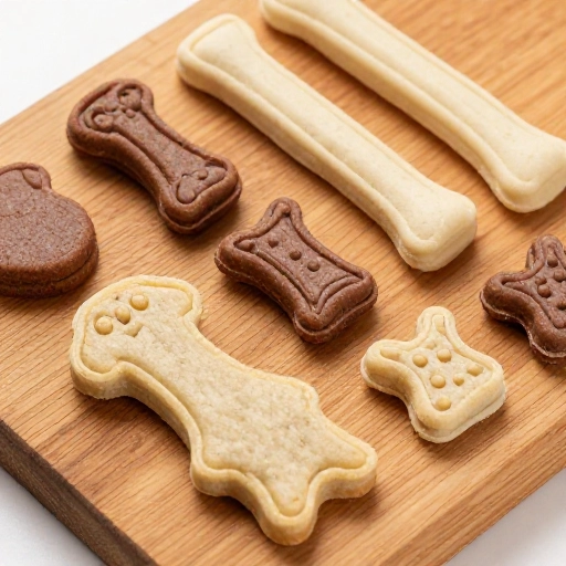 Soft & Chewy Homemade Dog Treats Your Pup Will Love