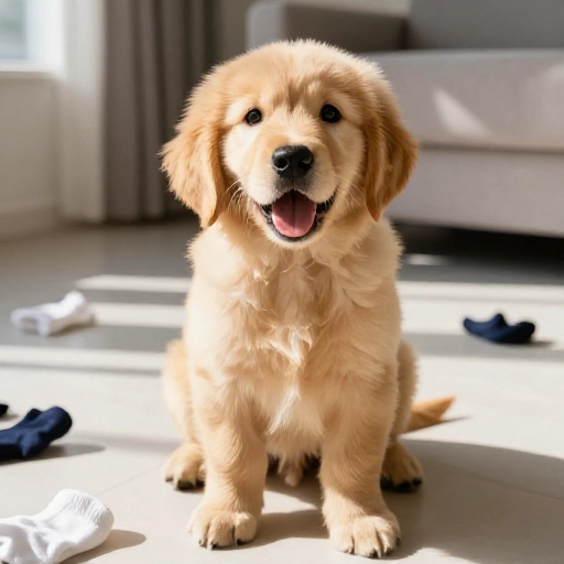 12 Things You Shouldn’t Do With Golden Retrievers Unless You Want Chaos
