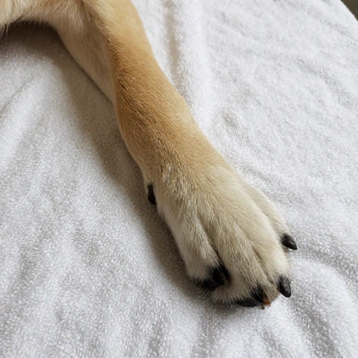 13 Tips for Cleaning Your Dog’s Nails