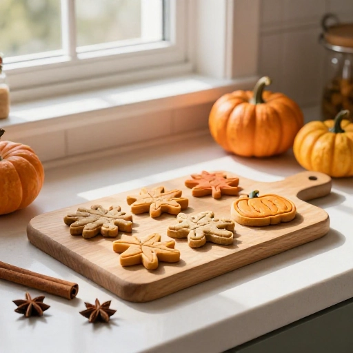 Cozy Fall Flavored Dog Treats Your Pup Will Love