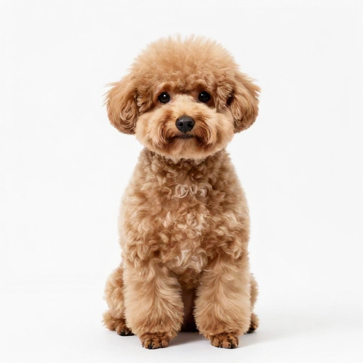 11 Poochon Grooming Styles Ideas for Your Fluffy Friend