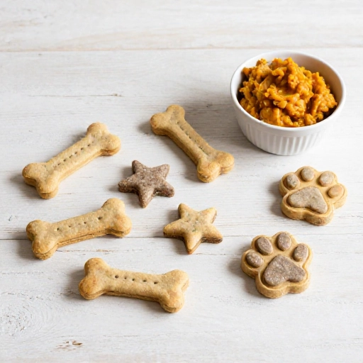 Healthy Baked Dog Treat Recipes Your Pup Will Love