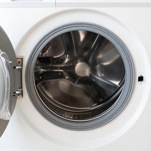 How to Clean Dog Hair from Your Washing Machine (The Easy Way)