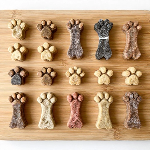 Easy Raw Dog Food Frozen Treats Your Pup Will Love