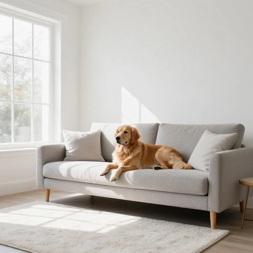 How to Keep a Dog from Shedding So Much (Even During Peak Season)
