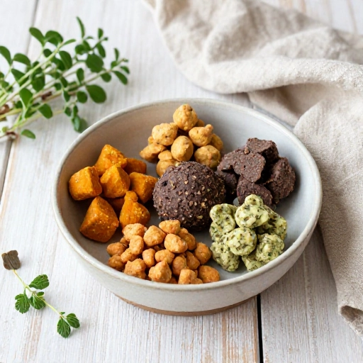 5 Natural Cat Treats Your Kitty Will Absolutely Love