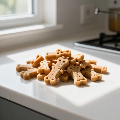 Easy DIY Greenies for Dogs: A Simple Recipe Your Pup Will Love