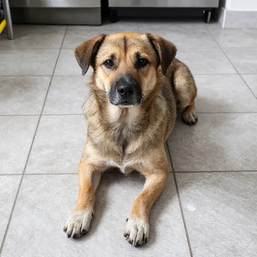 Signs Your Dog Is Sick