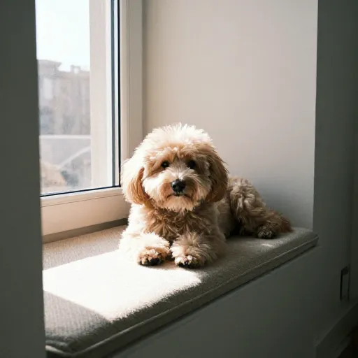 10 Smart Dog Corner Ideas for Small Spaces
