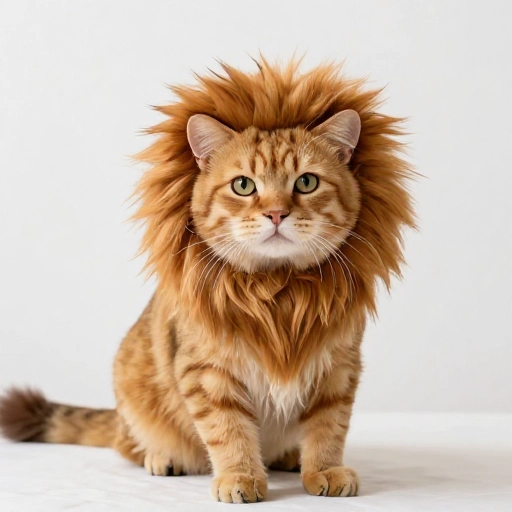 15 Award-Winning Cat Halloween Costumes You Need to See
