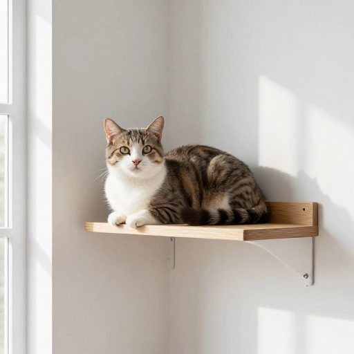 16 Stylish Cat Corner Ideas for Small Apartments