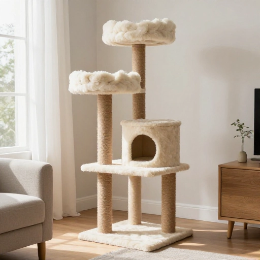 17 Essential Cat Room Must-Haves for Happy Pets