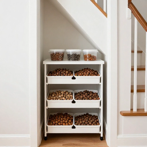 10 Hidden Pet Food Storage Ideas That Will Transform Your Home (and Keep Kibble Fresh)