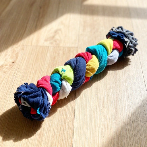 10 Homemade Dog Toys Your Pup Will Adore (Easy & Budget-Friendly)