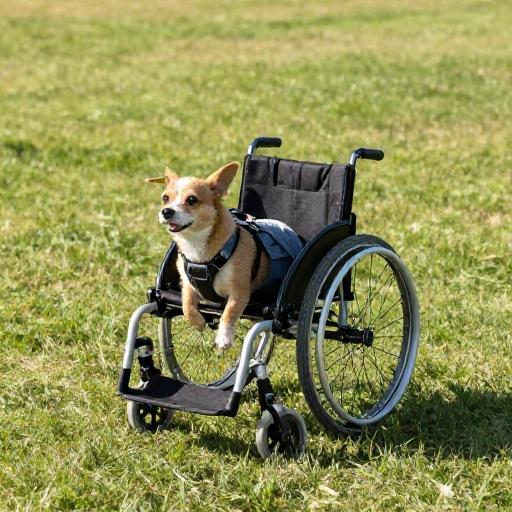 10 Life-Changing Pet Mobility Solutions That Will Keep Your Best Friend Moving