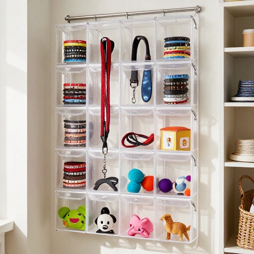 10 Pet Closet Organization Hacks That Will Actually Save Your Sanity