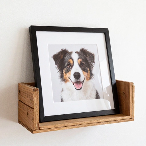 10 Rustic Pet Wall Decor Projects That Will Transform Any Room
