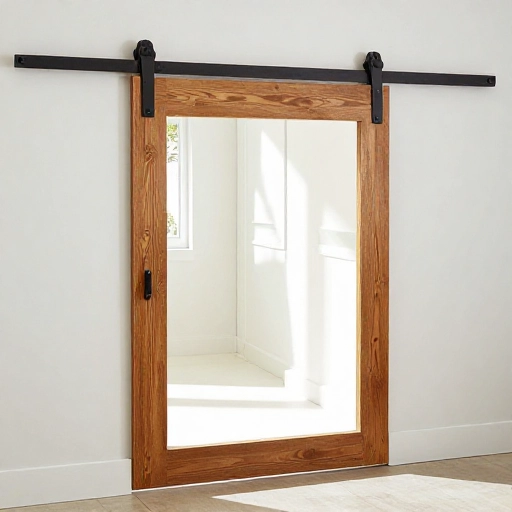 11 Sliding DIY Dog Gates That Actually Look Good in Your Home