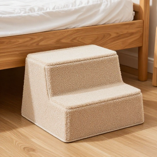 12 Cheap & Strong Dog Steps For High Beds That Actually Work