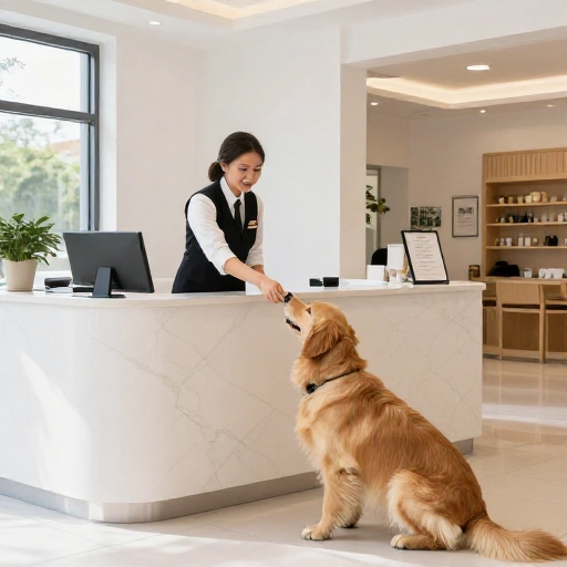 15 Game-Changing Pet Resort Ideas That Will Double Your Booking Revenue