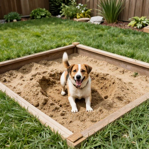 10 Dog Friendly Backyard Ideas That Will Make Your Pup’s Tail Wag