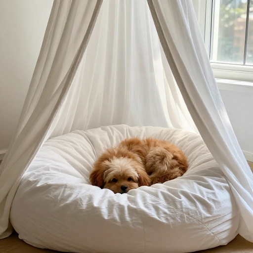 10 Dog Bedrooms That Will Make Your Pup Happier Than Ever