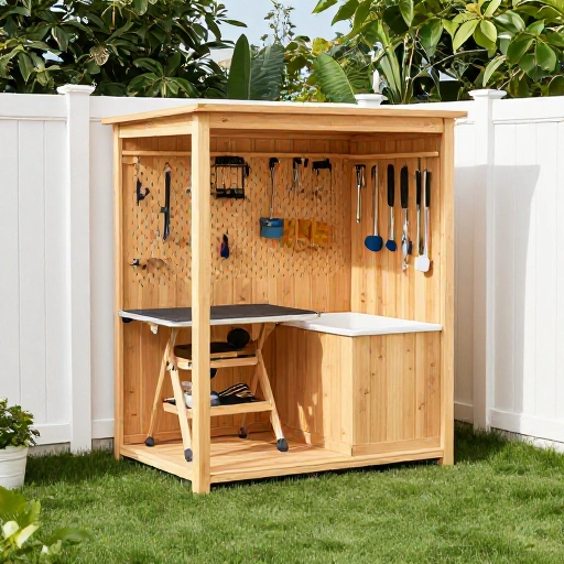 10 Grooming Shed Ideas for Dog Lovers: Wash, Dry, and Style at Home
