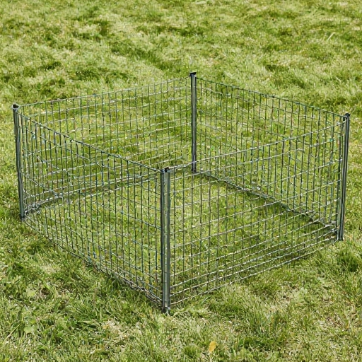 14 Backyard Dog Run Ideas on a Budget That Actually Look Good