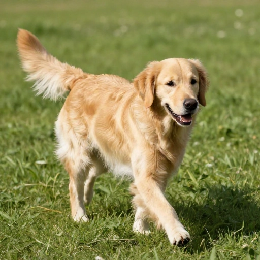 Dog Walk Cycles vs Other Quadrupeds: What Makes Their Movement So Different?