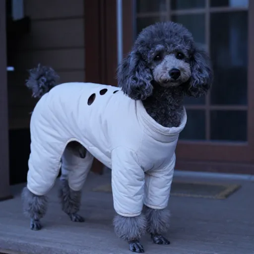 10 DIY Ghost & Spooky Dog Costume Ideas That Are Too Cute to Scare